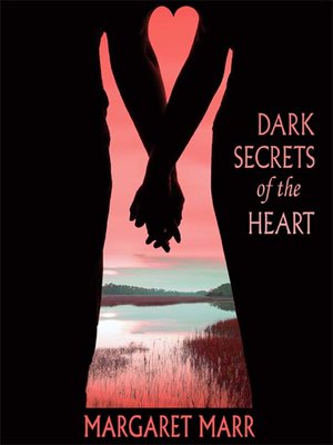 cover image of Dark Secrets of the Heart